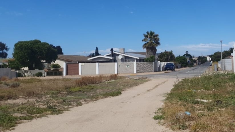 0 Bedroom Property for Sale in Saldanha Western Cape